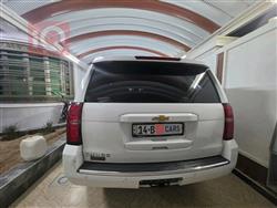 شيفروليه تاهو